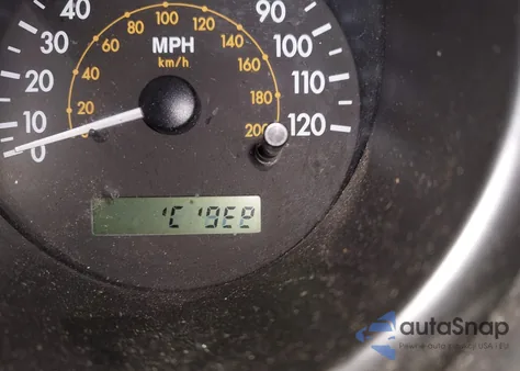 2007 Chevrolet Aveo 5 Special Value из США, поврежденный, VIN KL1TD66617B770732